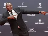 Usain Bolt elige a sus deportistas favoritos del momento