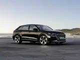 Los nuevos Audi Q7 y Q8 híbridos enchufables se renuevan.