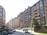 Barrio de Castilla, en el distrito madrile&ntilde;o de Chamart&iacute;n.