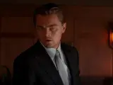Leonardo DiCaprio en 'Origen', de Christopher Nolan