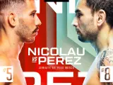Nicolau vs Perez