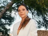 Victoria Beckham presenta en Espa&ntilde;a su colecci&oacute;n con Mango