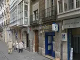 Administración de Loterías de Burgos.