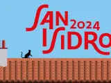 Programa de San Isidro 2024.