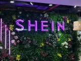 Shein abre una nueva 'pop up store' en Madrid
