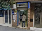 Administración de Loterías de Córdoba.