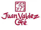 Café Juan Valdez.