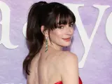 Anne Hathaway en el estreno de 'La idea de ti'