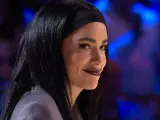 Lali Espósito, en 'Factor X'.