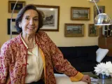 Victoria Prego, la periodista que 'retrató' la transición, ha fallecido a los 75 años, según han informado a EFE fuentes de la Asociación de la Prensa de Madrid (APM), que presidió desde el 20 de noviembre de 2015 hasta el 19 de noviembre de 2019.