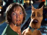 Fotograma del 'Scooby-Doo' de los 2000