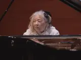 Fujiko Hemming, pianista sueco-japonesa.
