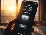 Alarma iPhone