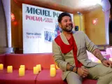 Entrevista a Miguel Poveda.