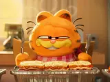 'Garfield: La película' firma uno de los mejores estrenos del 2024