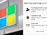 Microsoft anuncia las 'passkeys' como nuevo método de inicio de sesión.