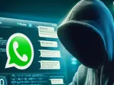 La ingeniosa estafa en WhatsApp que roba tus datos bancarios con tan sólo pulsar un botón