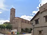 Ababuj, municipio en la provincia de Teruel.