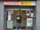 España supera los 21 millones de empleos por primera vez en su historia tras un abril que suma 200.000 afiliados a la Seguridad Social