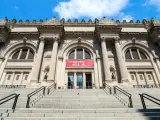Museo Metropolitano de Arte de Nueva York.