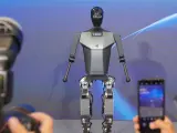 Robot humanoide eléctrico Tiangong