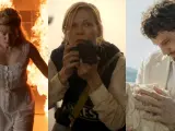 Algunas de las mejores películas de 2024