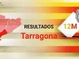 Resultados en Tarragona en las elecciones catalanas 2024.