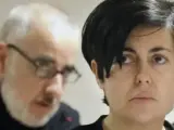 Esta fue la prueba definitiva que condenó a Rosario Porto en el caso Asunta por el asesinato de su hija adoptiva