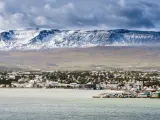 Akureyri (Islandia).