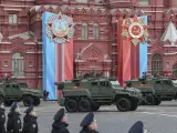 Crece el cerco de armas nucleares tácticas en torno a Ucrania: Putin anuncia que también Bielorrusia participará en las maniobras