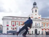 'Madrid en Danza' vivirá un evento participativo de diez horas en la Puerta del Sol.