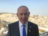 "Si tenemos que estar solos, estaremos solos. Lucharemos con nuestras uñas". Esta ha sido la reacción del primer ministro israelí, Benjamín Netanyahu, ante las últimas declaraciones de Joe Biden por Gaza.