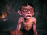 Imagen del videojuego de 'Gollum'