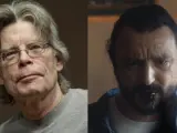 Stephen King y David Pareja en 'La mesita del comedor'