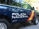 ANDALUCÍA.-Córdoba.- Sucesos.- Muere un motorista tras impactar con un coche de la Policía Nacional en Córdoba