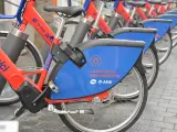 El servicio de bicicleta p&uacute;blica metropolitana llega a l'Hospitalet.