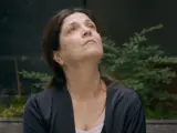 Agnès Jaoui en 'Ma vie, ma gueule'