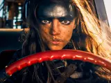 Anya Taylor-Joy en 'Furiosa: De la saga Mad Max'.