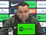 La situación del Barça es crítica, pero más lo es la de Xavi Hernández en el banquillo del combinado culé después de unas declaraciones que han hecho estallar a Laporta y a la directiva.