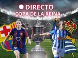 FC Barcelona - Real Sociedad: final de La Copa de La Reina