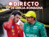 GP de Emilia Romagna de F1, en directo.