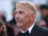Kevin Costner en Cannes 2024