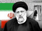 Raisi, el fallecido presidente de Irán.