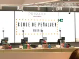 Interior de la nueva tienda Primark de Conde de Pe&ntilde;alver