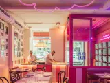 Hoy conocemos el viral restaurante de Madrid Beata Pasta