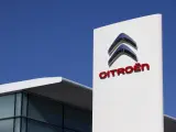 Citroën .