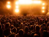 Los festivales de música, un gran impulso para el empleo en España.