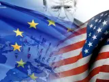 Relaciones entre la UE y EE UU