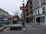 Ferrovial construirá un tramo del metro de París utilizando solo energías renovables