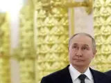 Vladimir Putin tendrá desde el 1 de julio las puertas de Europa aún más cerradas para el grano de su país